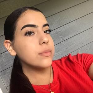 Meet your Posher, Georgette